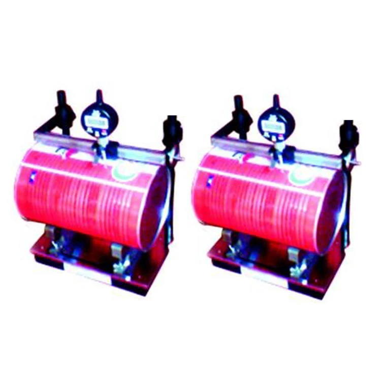 Может машина GJY SEAMING глубина тестер контроль качества тесты машины