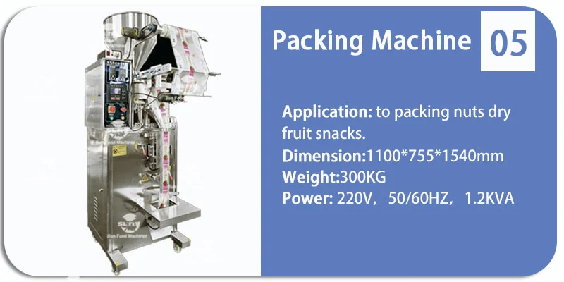 Famous brand coating nut with sugar or flour equipment nut snack flavoring machine peanut coating and seasoning production line