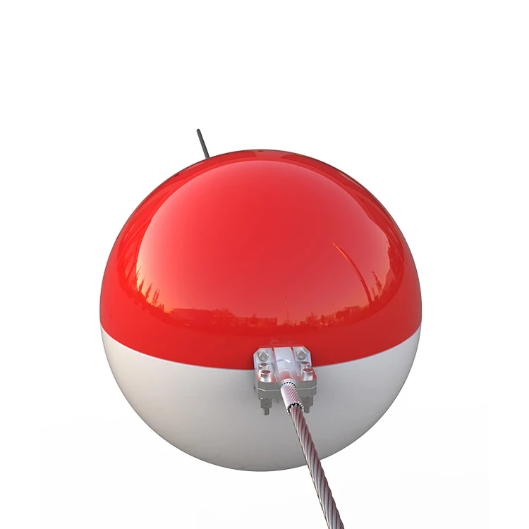 Aircraft Warning Spheres Marker/Aircraft Warning Device (sphere)