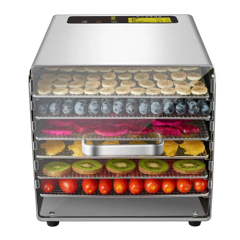 fruit dryer machine vegetable dehydrator