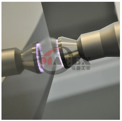 High quality plasma corona treatment machine/corona plasma treater