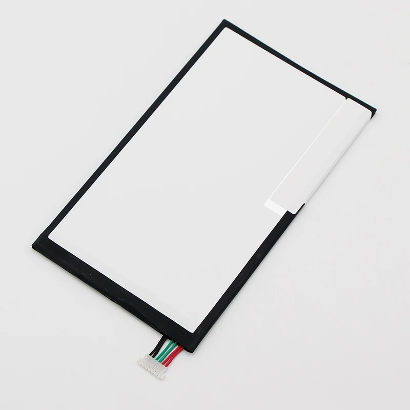 Android smart phone battery for Samsung GALAXY Tab 4 T330 EB-BT330FBC 4450mAh Replacement battery Blue Ray