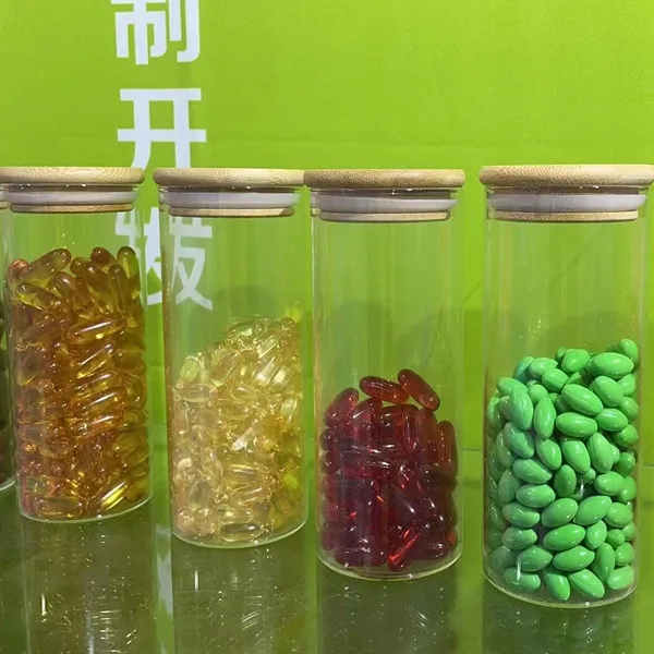 Cat Nutrition Omega 3 Fish Oil for Pets Dogs Enhance Immunity Alleviate Joint Damage Promote Hair Growth