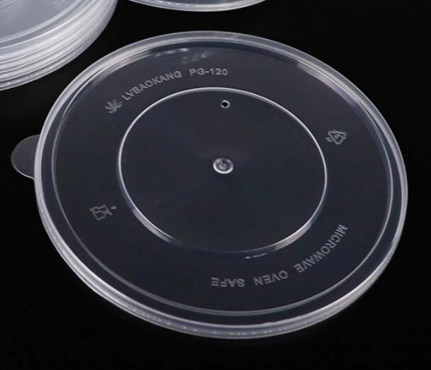 PP Plastic Cup Cover Thermoforming Machine