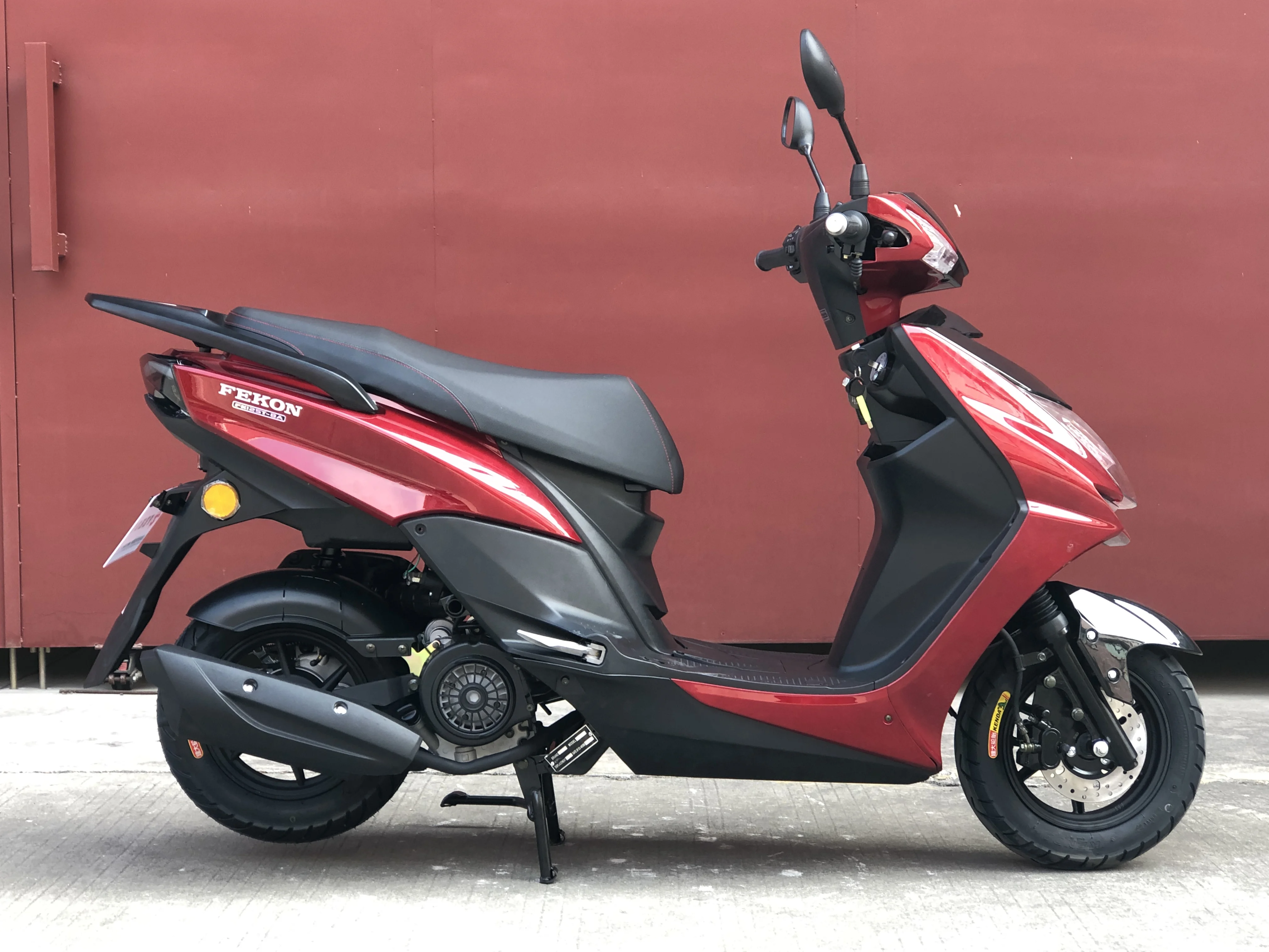 hot sale chinese scooter 125cc motorcycles scooters 125cc gasoline 150cc