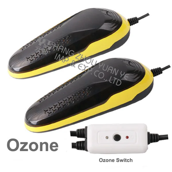 CE ROHS Certificate Portable Electric Boot Dryer and Warmer With UV Light