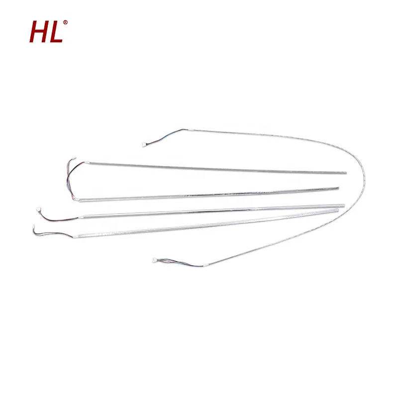 Most Popular 64 Colours Car Interior Lights r Decoration Light APP Control  Car Ambient Light Kit For Toyota Corolla