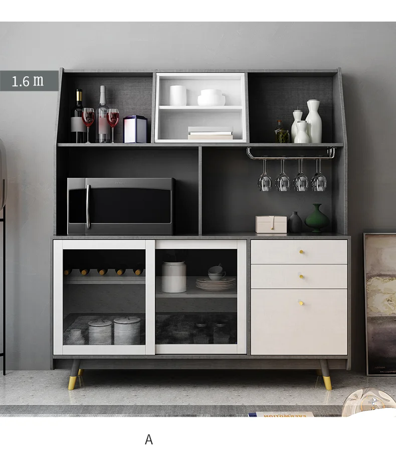 Modern Home Furniture Dining room sets Living Room Dining Cabinet