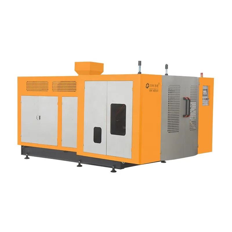 rotary extrusion blow molding machine extrusion blow molding machine small