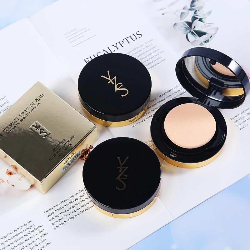 3 Color Private Label Loose Setting Powder Flawing Conceal Pore Translucent Ivory Natural White Female Oil Control Fixer Powder