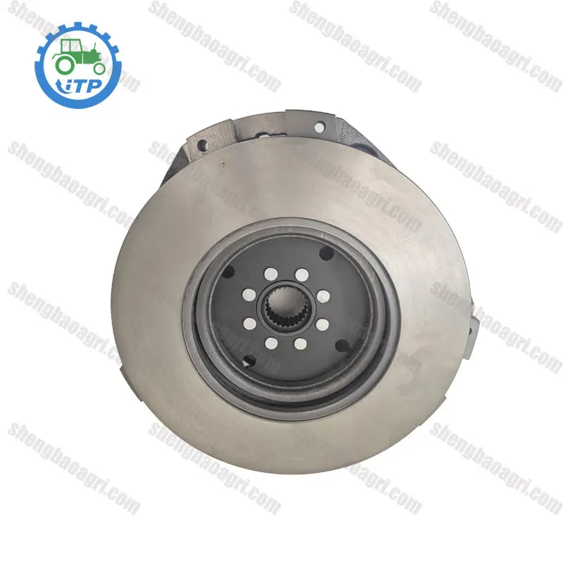 3610268M91 Suitable for Massey Ferguson 133 140 148 152 165 168 185 188 231 240 241 250 253 261 263 270 Clutch Plate Assembly