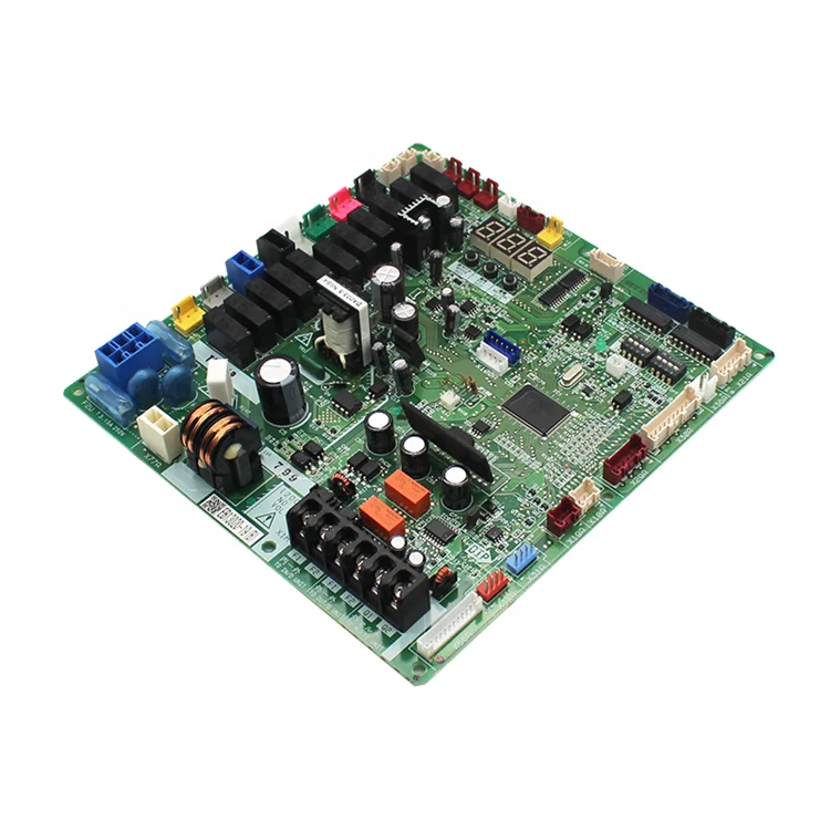  EB13020-11 EB13020-19 Daikin Vrv кондиционер наружный блок печатных плат (основной) Pcb RXQ10-16ty14 RXQq16tay1