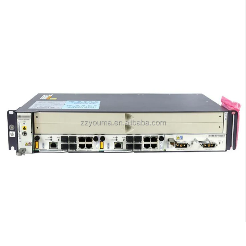 Новинка 90% б/у Ma5608t Ma5683t Gpon Epon Olt низкая цена хорошая