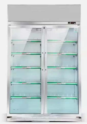 Pharmacy cool cabinet medicine cabinet shady cabinet medicinal cooler