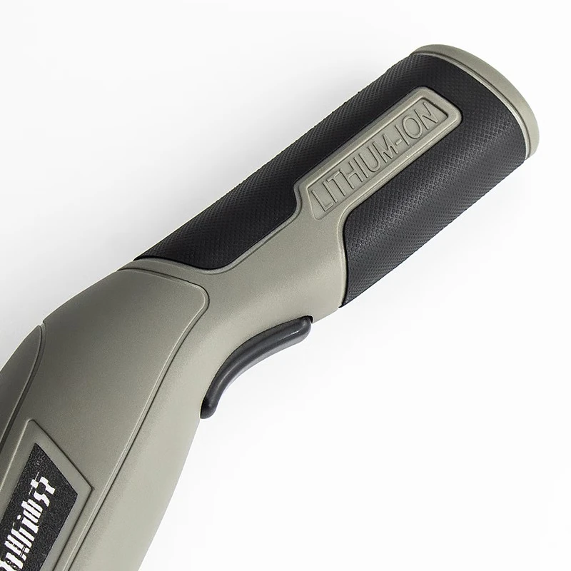 HYSTIC Electric Scissors Smooth Edge Multi-Functional Tool for Tailoring & Multi-Purpose Cutting Essential for Sewing Shears