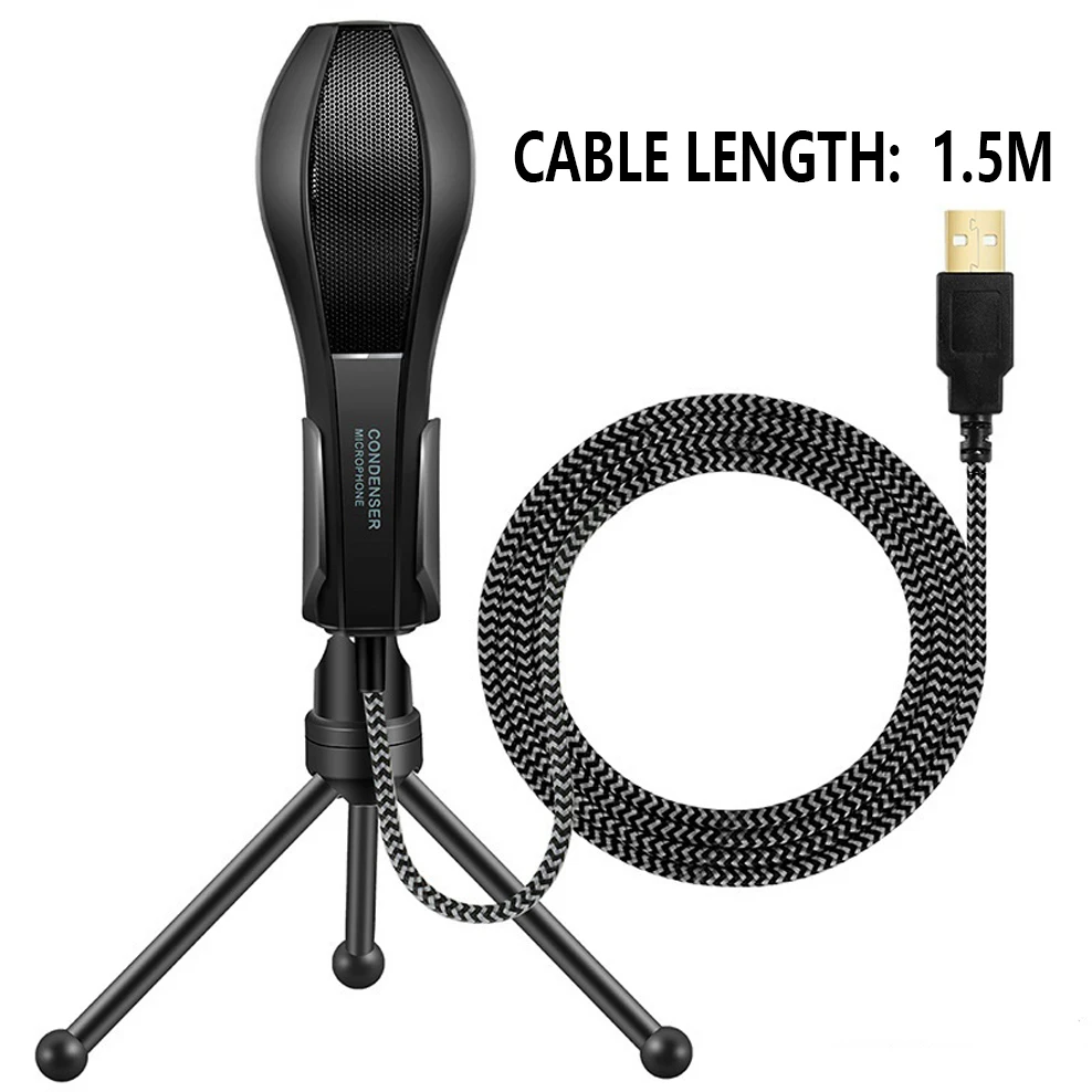 
Q5B Usb Condenser Microphone Microphone Usb 