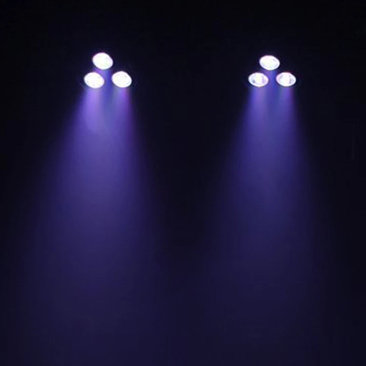 
Disco led dmx512 control derby par can strobe laser rgbw 4in1 par light dj stage lighting 