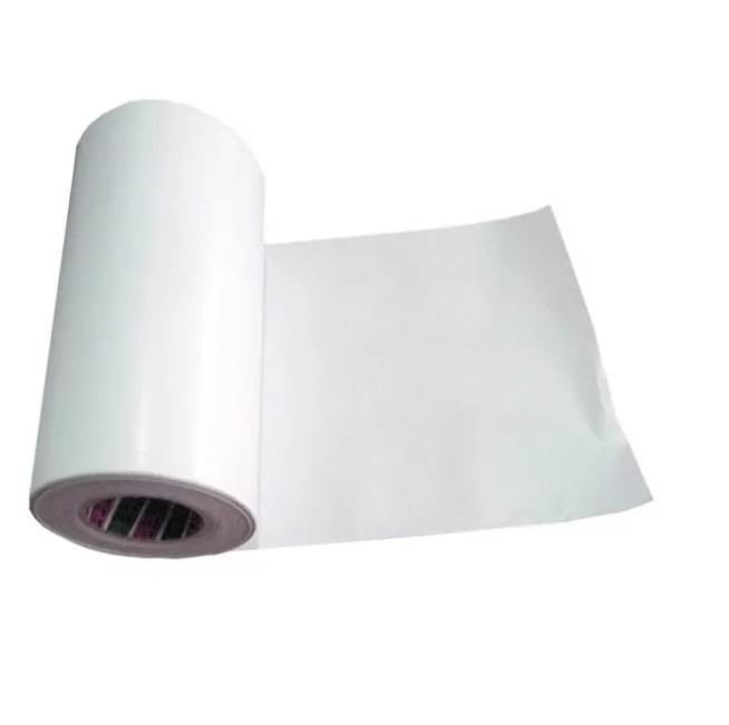 
Jumbo Roll Kraft Paper Roll Biodegradable 100% Food Grade Unbleached Natural Wood Pulp Glassine Paper 1-6color Printed Virgin 