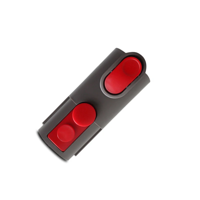 Premium Quality Vacuum Cleaner Parts Converter Adapter Pipe Fit for Dysons V6 V7 V8