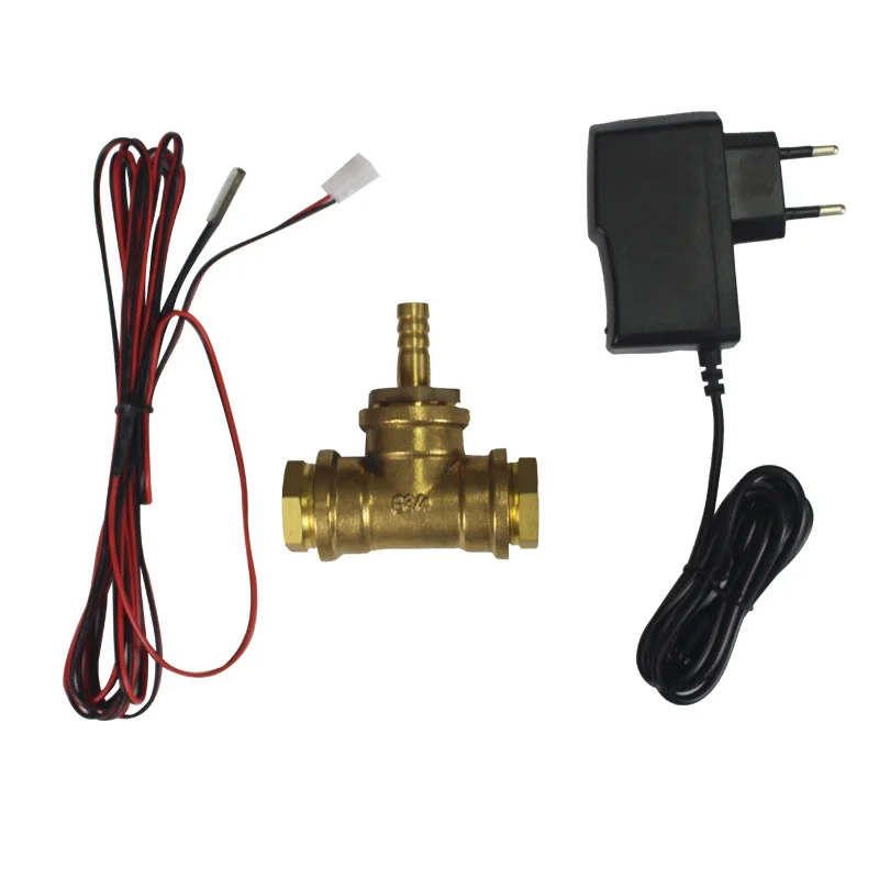 Newest Electrical Aroma Pump for Steam Generator