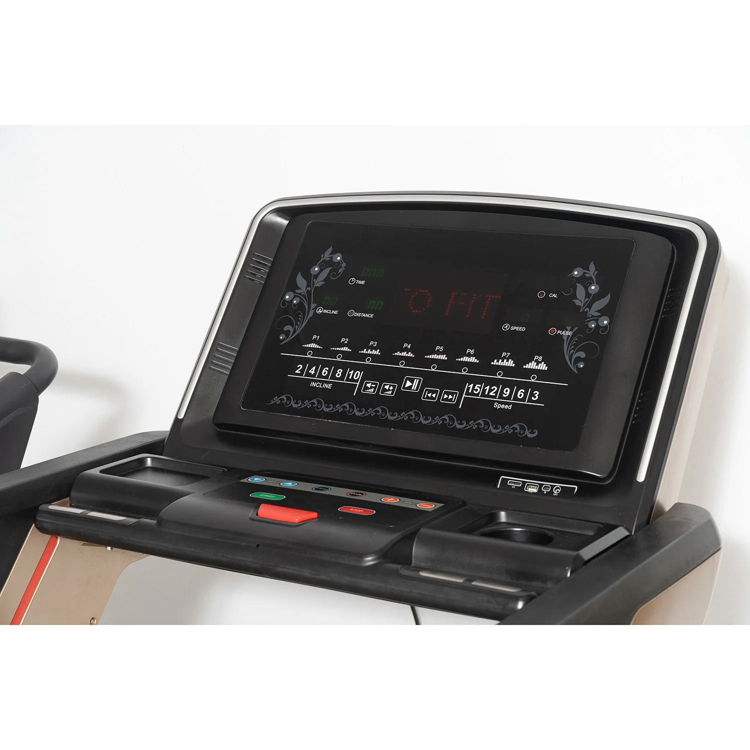 
spare parts 180v dc treadmill motor price treadmill motor for treadmill three phase induction motor for running machine 