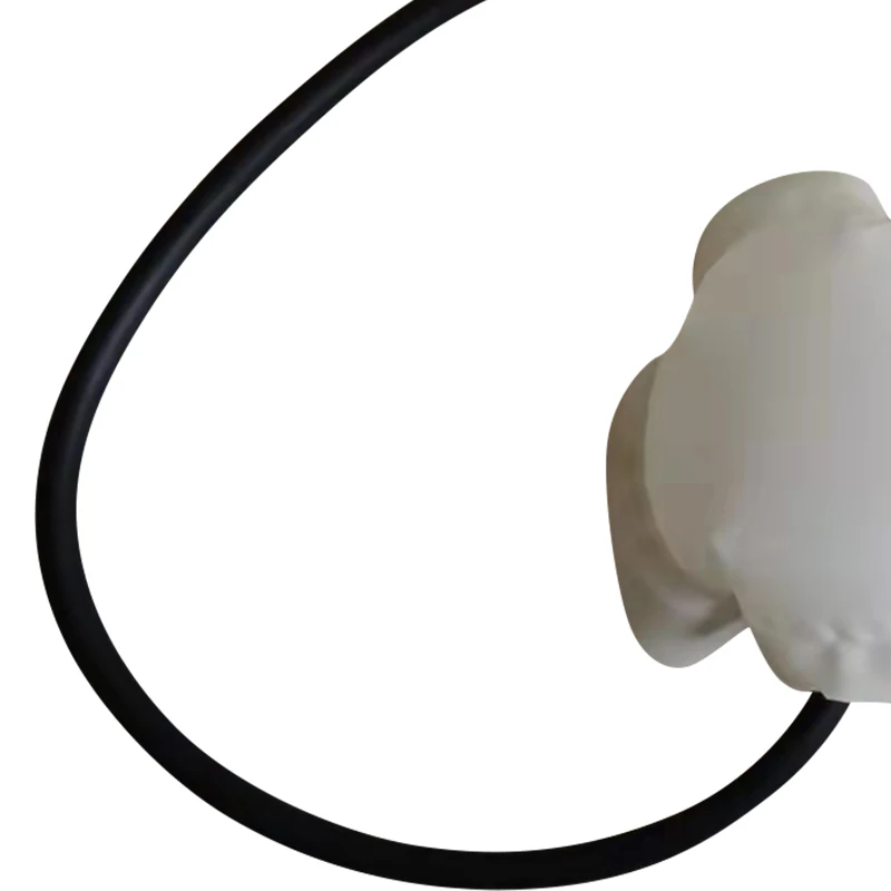 Durable TPU massage airbag pillow Cushion airbag highly pressure Inflatable pillow massage airbags