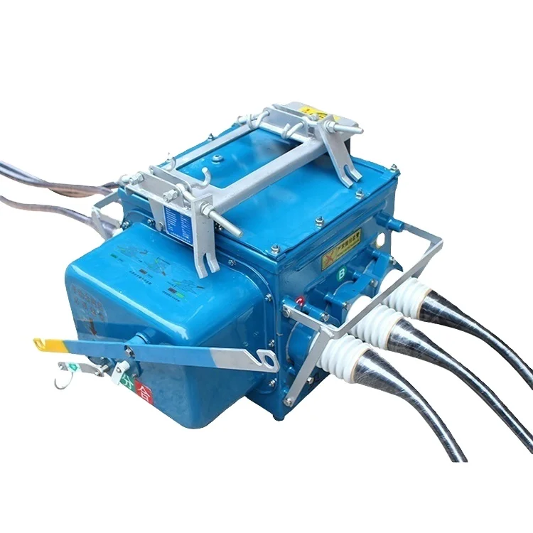 Insulating outdoor sf6 12kv load break switch outdoor  load break switch