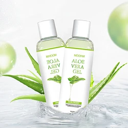 Forever 100% Pure Organic Moisturizing Soothing For Skin Lightening Aloe Vera Gel