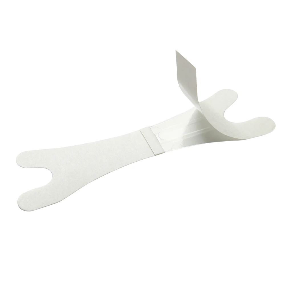 Anti Snoring Nose Tape Breath Nasal Strips PE Free Sample Nasal Tape 66*19mm Large Size Nasal Strips For Adult