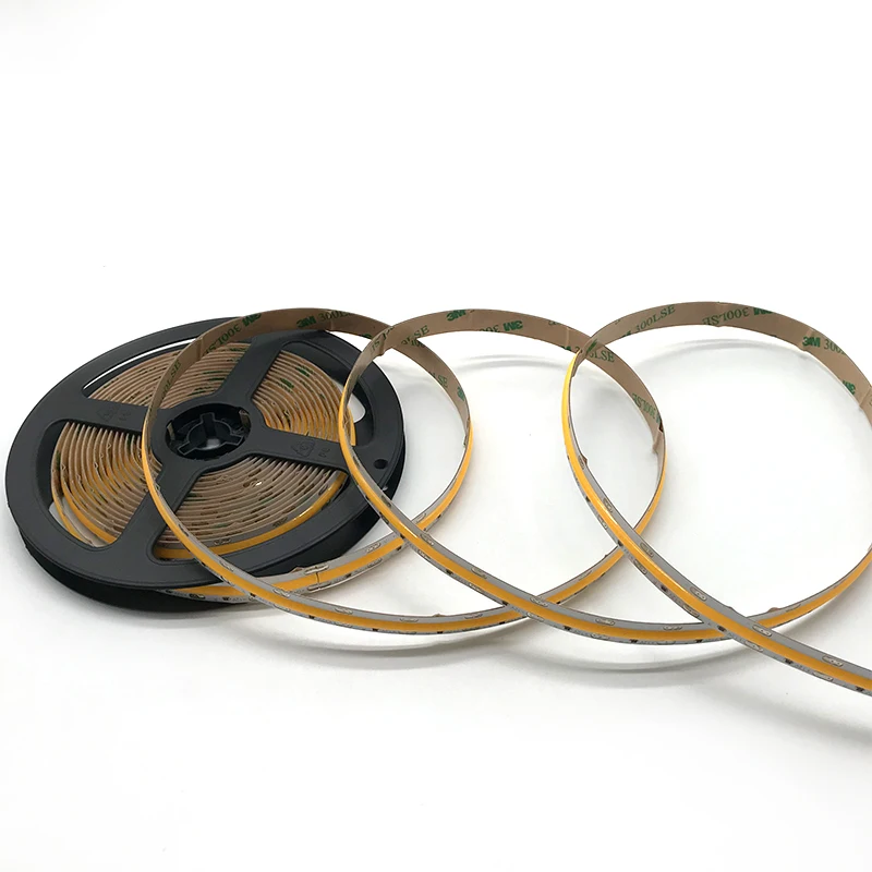 pixel free waterproof led strip bar light fob led strip light