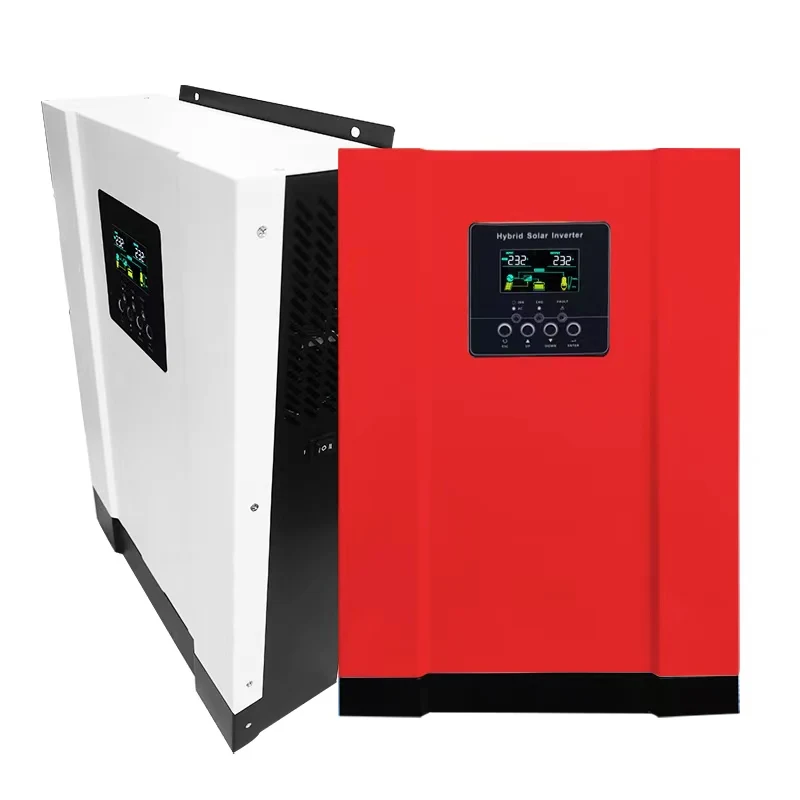 Inverter Off Grid Solar Inverter Mppt 3.5kw 5kw Inverter Power Supply