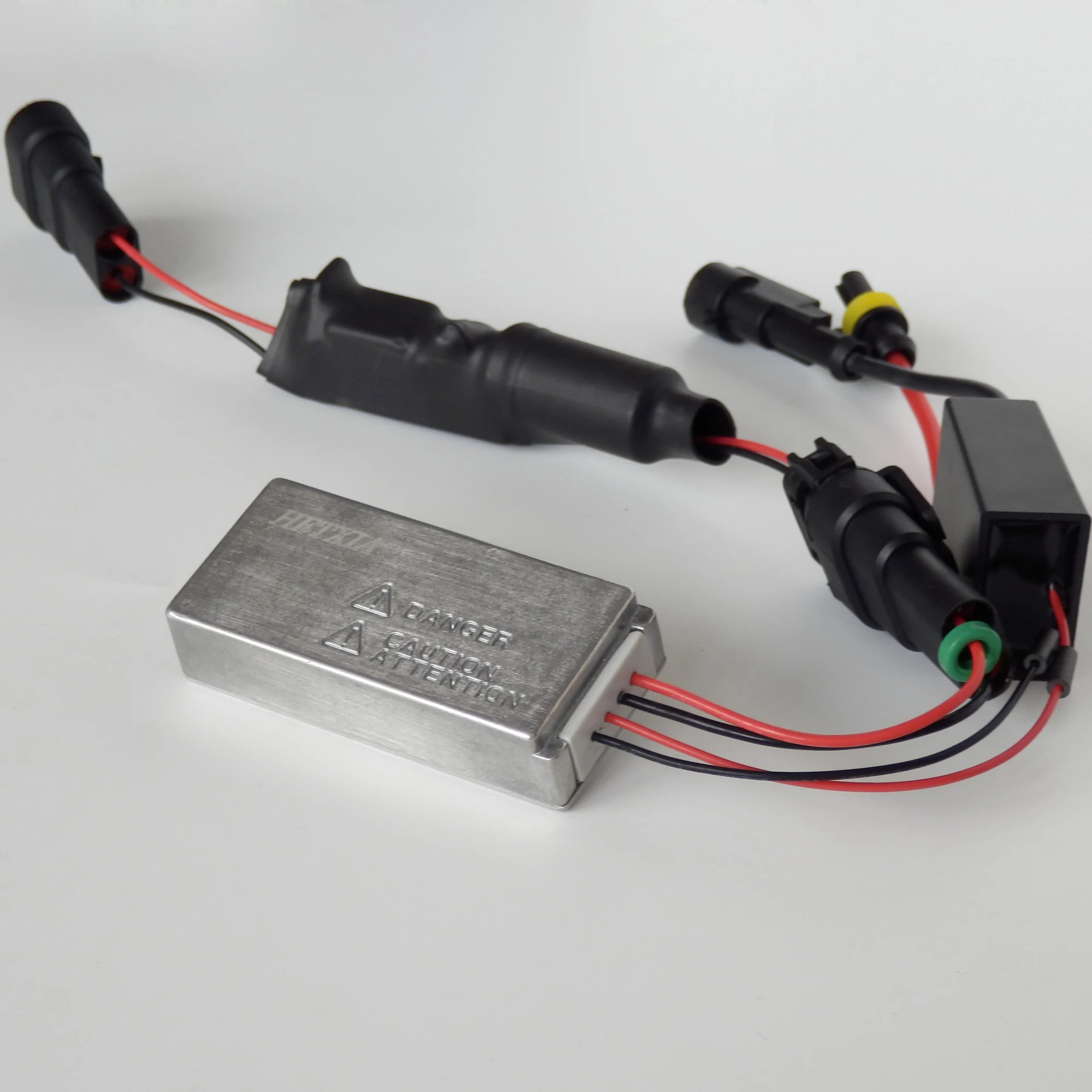 universal auto accessories car interior super Mini HID Ballast 35W Electronic Ignition Block Conversion Kit