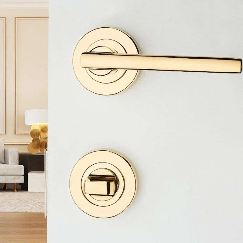  N2lock Infinty Decorus Lock Door Handle Gainsbrough Round Angular Passage Privacy Dummy Leverset Cylinder