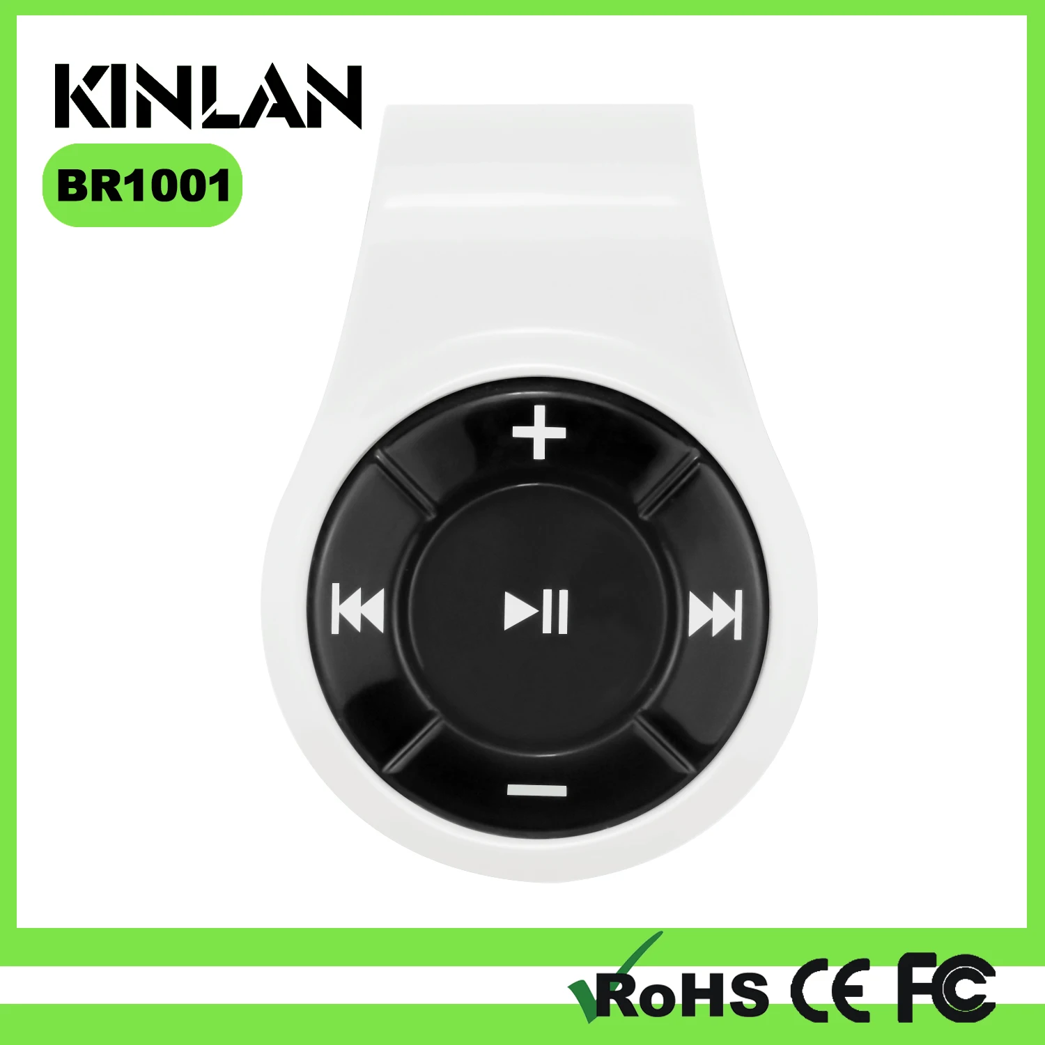 Newest Portable Bluetooth Audio Adapter Smart Bluetooth Car Kit Wireless Music Receiver Audio Adapter Wireless Receiver