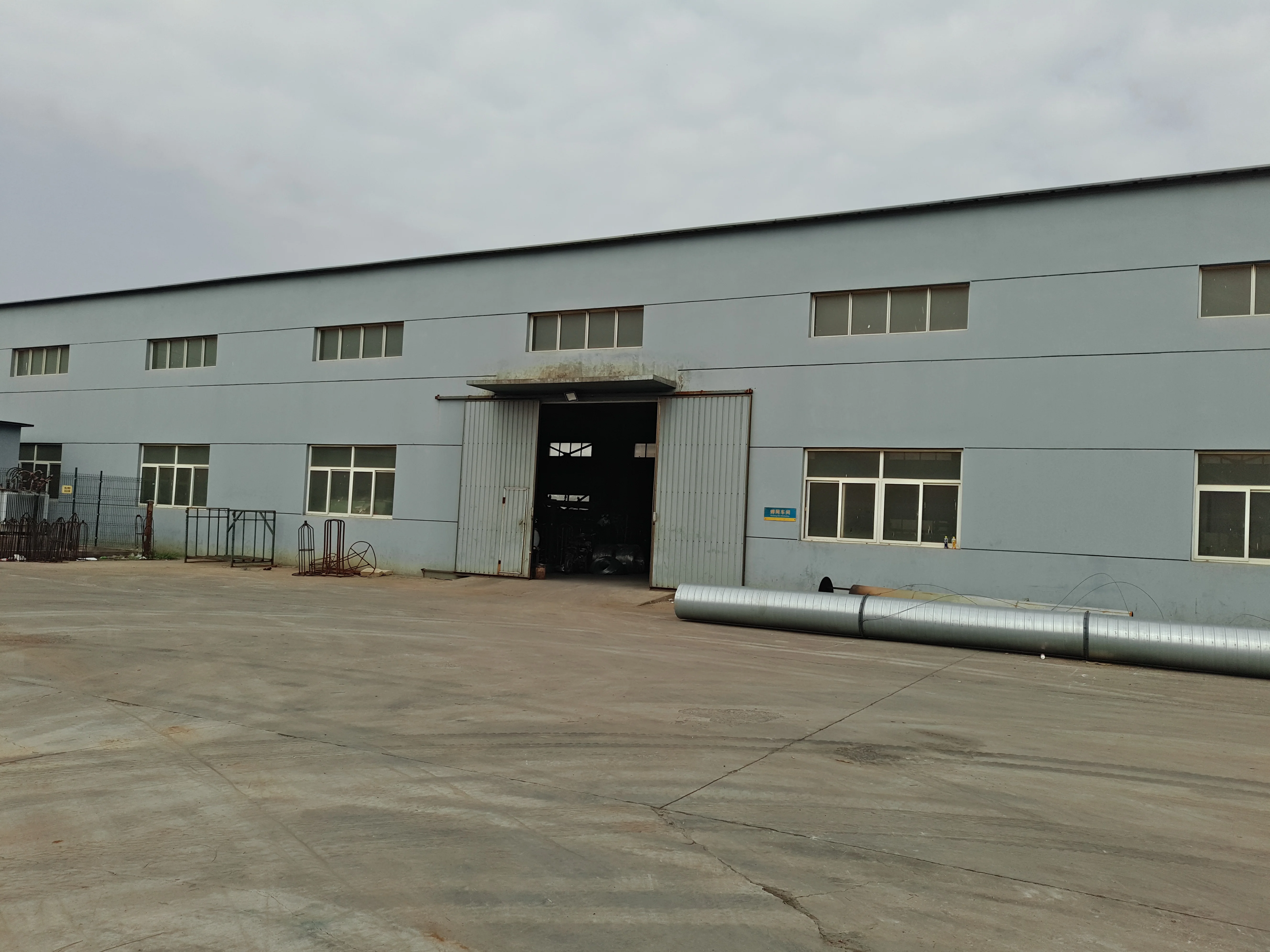 Китайская фабрика, сварная проволочная сетка горячего цинкования