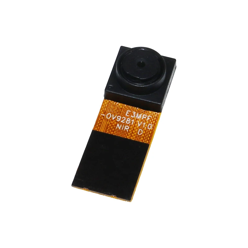 Fixed Focus Mini OV9281 Global Shutter Sensor FF Full HD 1mp MIPI Dvp 720P Camera Module