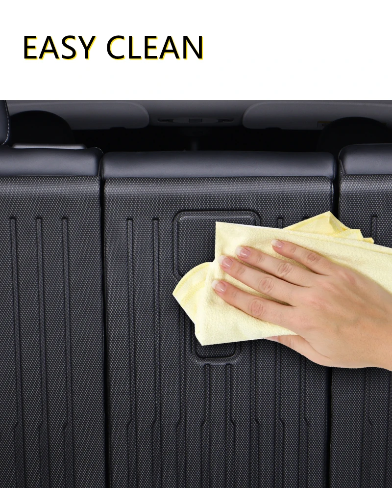 Tesla Model Y Second Row Seats Back Cover All Weather Seat Protector Pet Mat for 2022 2021 2020 Model Y accessories