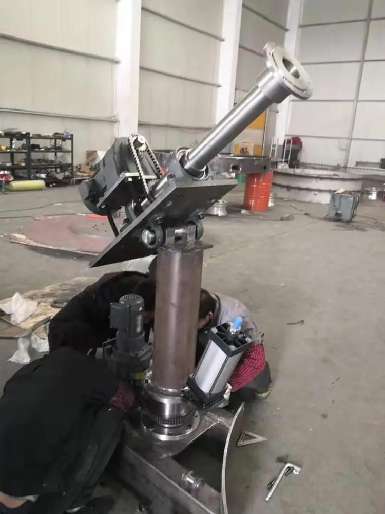 
New Design Alloy Aluminium Vibrating wheel rim polishing machine Burr Remove Enhance Brightness China manufacture 