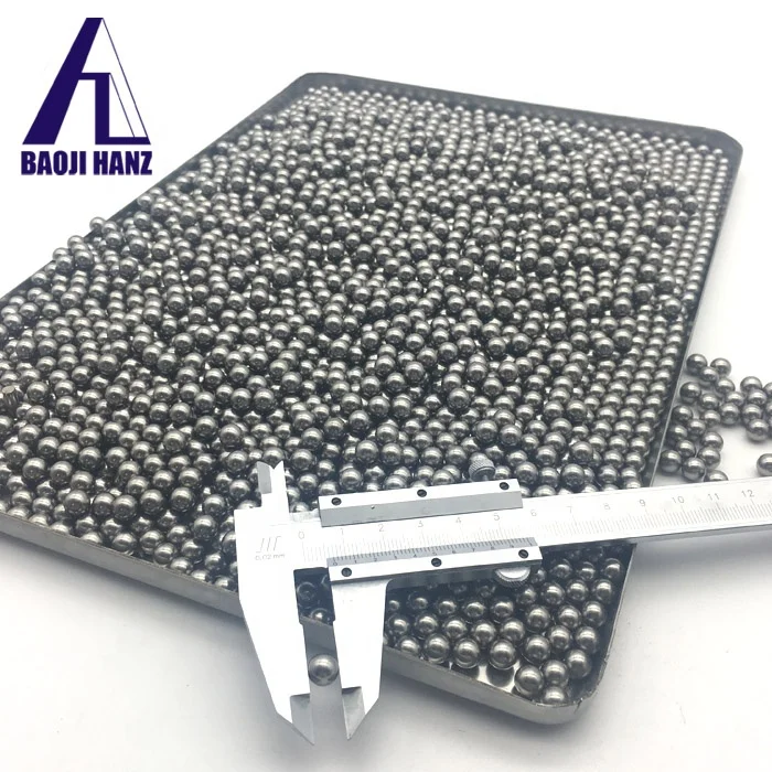 Полированная глянцевая поверхность Wolfram/вольфрамовый тяжелый сплав Super Shot для пули