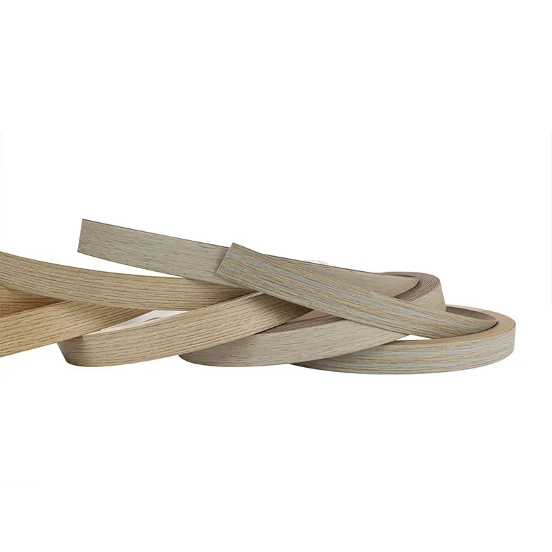 China  Manufacturers direct sales of high quality 0.45 acrylic edge pvc edge banding abs edge banding strip