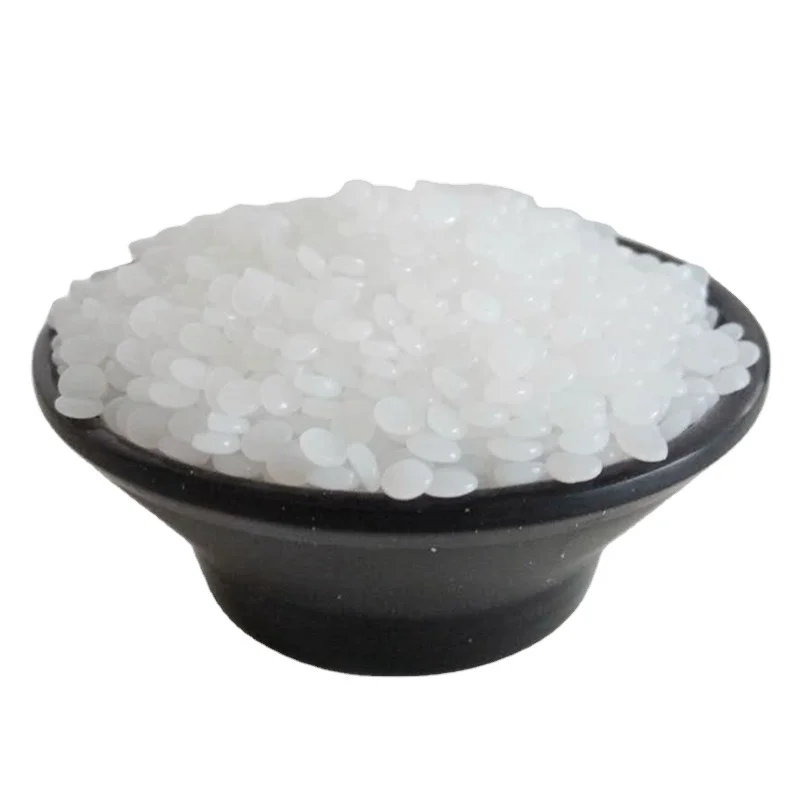 USA Manufacturer LLDPE Virgin Granules Film Grade LLDPE / LDPE /HDPE Granules Plastic Raw Materials