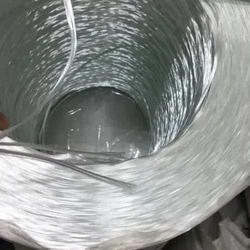 Hot sale Fiberglass Yarn Fireproof Glass Fiber Anti-corrosion, moisture-proof, heat insulation, sound insulation