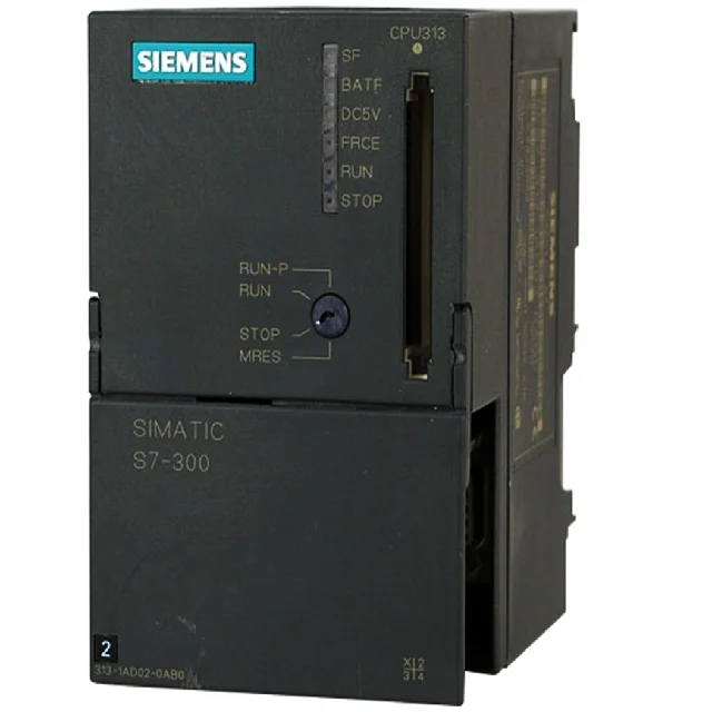 High Quality SIMATIC S7-300PLC 6ES7317-2EK13-0AB0