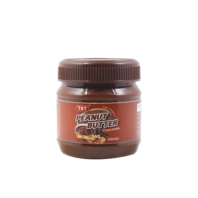 TSY Food All Natural Unsalted Penaut Peanut Butter Manufacturer