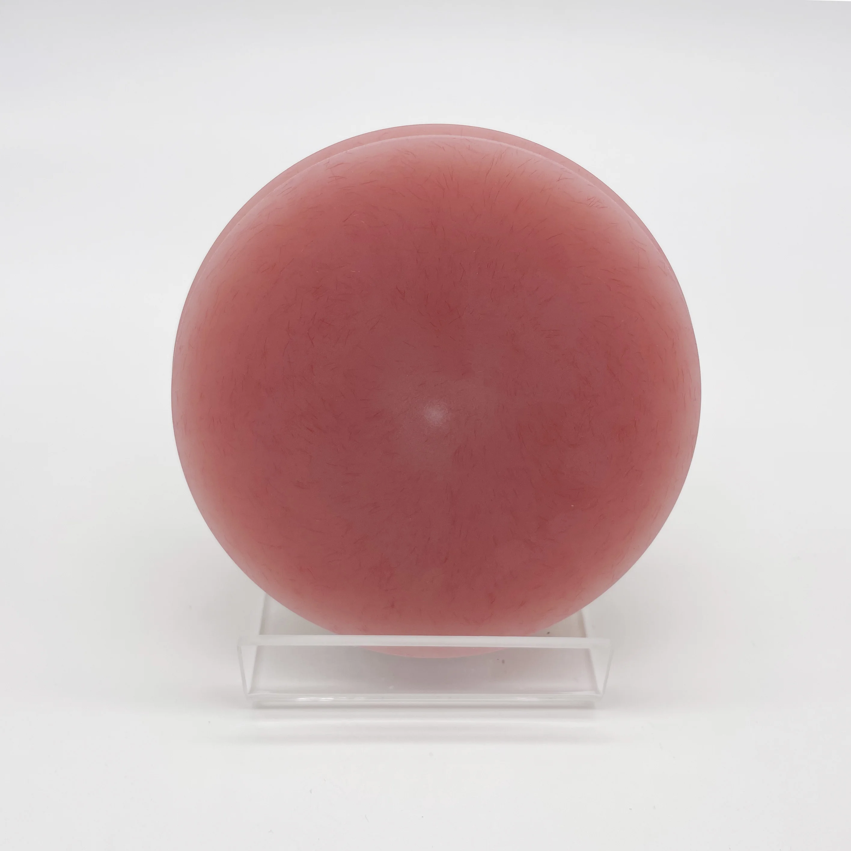 High Quality 98mm Dental CAD CAM PMMA Block Removable bi Disc Flexible Resin Milling Blank