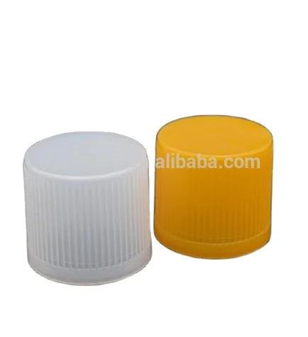 
100% New Food Grade Colorful Plastic Molded Screw Cap Fashionable Cheep Plastic Bottle Cap 