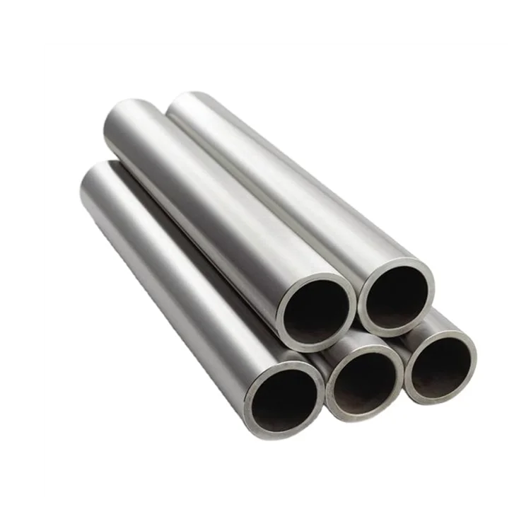 Популярные новые продукты, металлические трубы из циркония устойчивы к коррозии, применяемые в химическом оборудовании