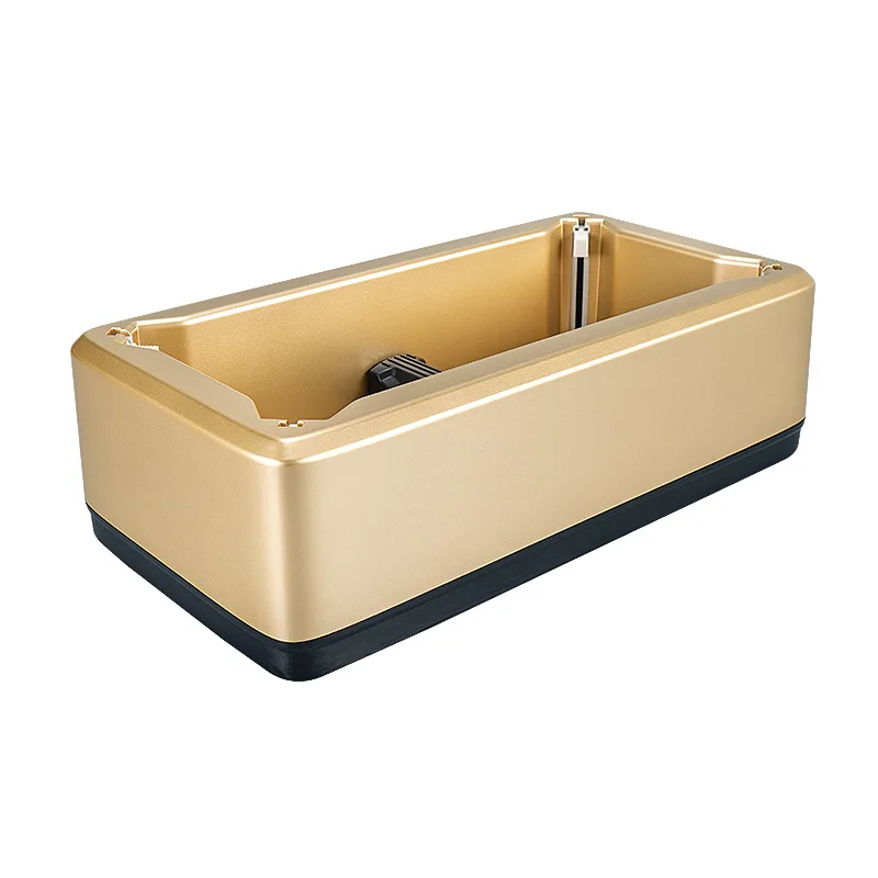 Автоматический дозатор для обуви