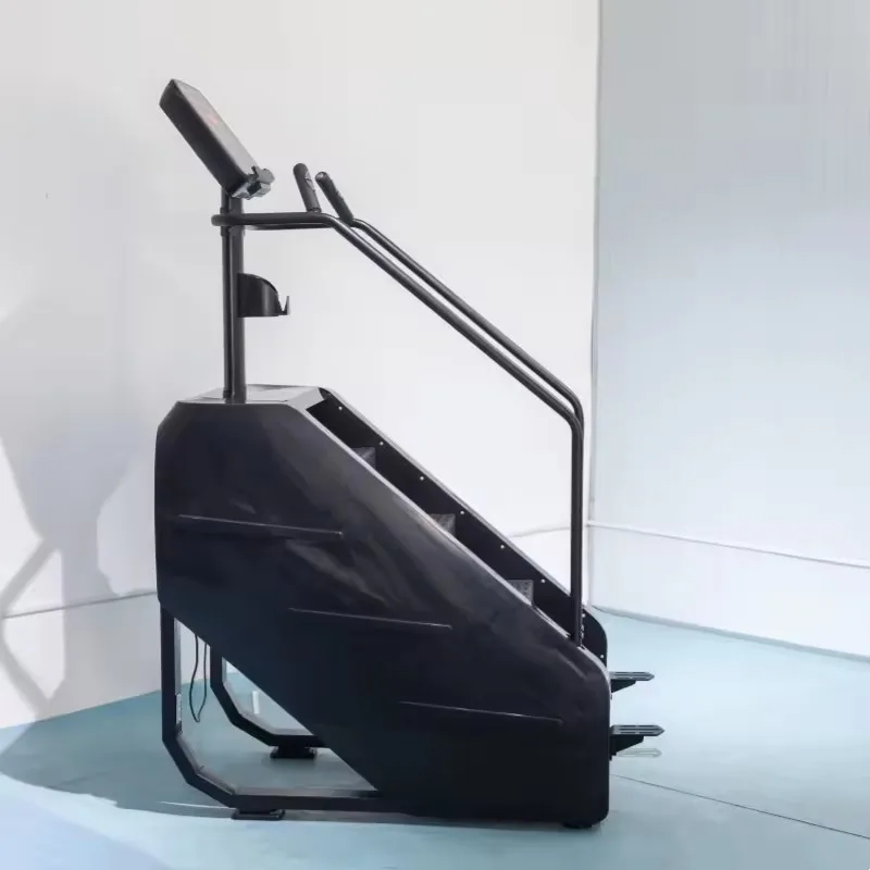 First class stair climber gym Commercial gym stair climber stair climber fitness