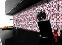 New Arrival 10x10 Inch 3d effect PVC Peel and Stick Wall Tiles for Kitchen & Bathroom Backsplash